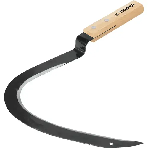 13.5 In. Forged Blade Grass Hook 13.5 In. Forged Blade Grass Hook