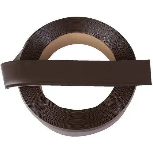 4 In. x 120 Ft. Roll Brown Vinyl Dryback Wall Cove Base 4 In. x 120 Ft. Roll Brown Vinyl Dryback Wall Cove Base
