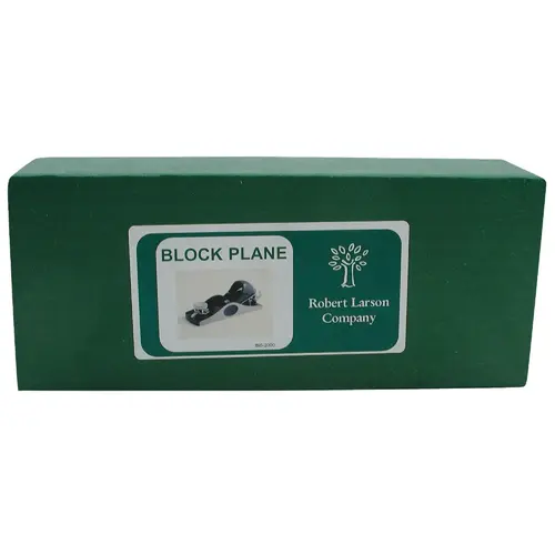 9-1/2 In. Block Plane