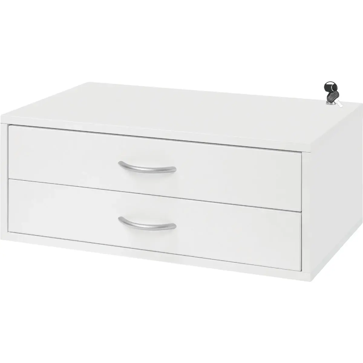Organized Living 7315-1224-11 Double Hang Drawer 9.5