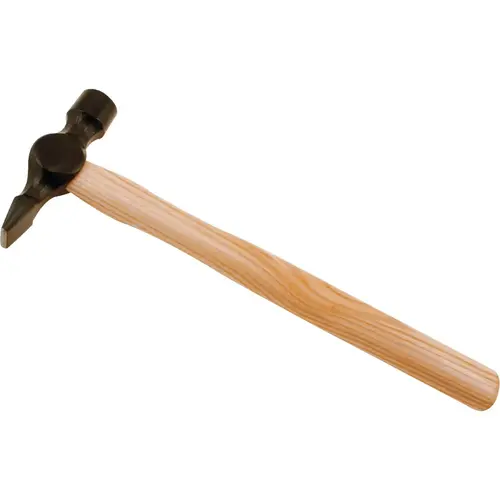 10.5 Oz. 300gr Warrington Hammer with Hardwood Handle