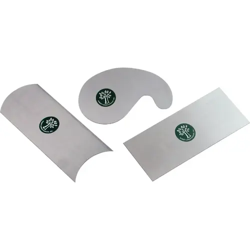 Scraper Set (3 Piece)