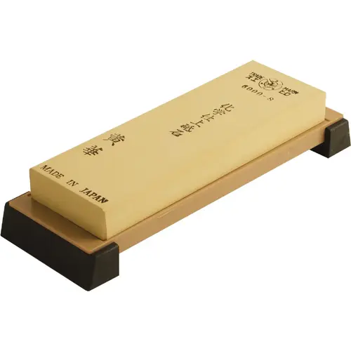 6000 Grit Water Stone