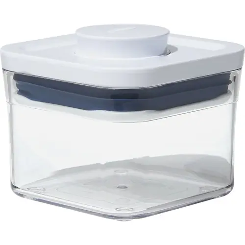 Good Grips POP Container - Small Square Mini Good Grips POP Container - Small Square Mini