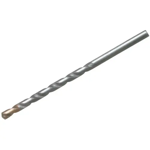 5/32 In. x 4-1/2 In. Masonry Drill Bit 5/32 In. x 4-1/2 In. Masonry Drill Bit
