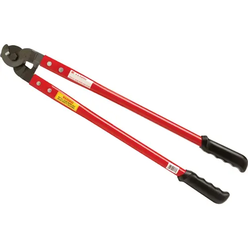 28 In. Cable Cutter 28 In. Cable Cutter