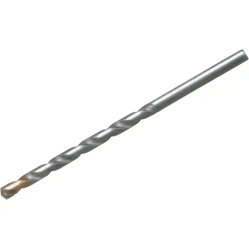 3/16 In. x 4-1/2 In. Masonry Drill Bit 3/16 In. x 4-1/2 In. Masonry Drill Bit