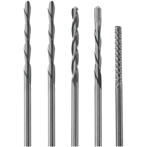Multi-Purpose Bit Set (5 Piece) Multi-Purpose Bit Set (5 Piece)