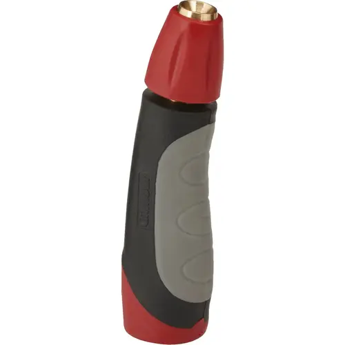 Pro Metal Twist Nozzle Red & Black Pro Metal Twist Nozzle Red & Black