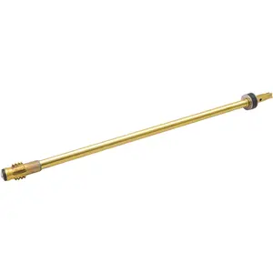 PROLINE 888-563 Replacement 10 In. Stem Assembly for Frost Free Sillcock