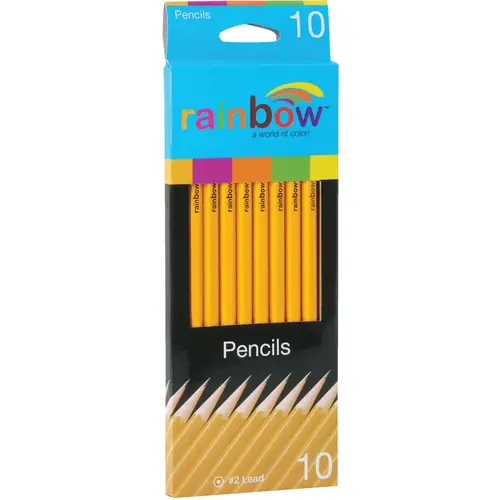 No. 2 Lead Pencils - pack of 120 No. 2 Lead Pencils - pack of 120