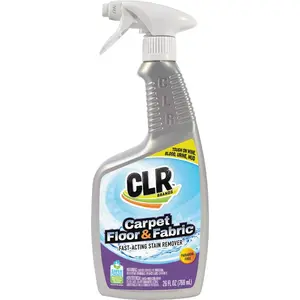 CLR CFSR-6 26 Oz. Carpet Floor & Fabric Cleaner
