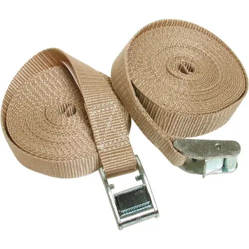 Dial EZ-Strap 1 In. W x 15 Ft. L Evaporative Cooler Cover Tie Down Dial EZ-Strap 1 In. W x 15 Ft. L Evaporative Cooler Cover Tie Down