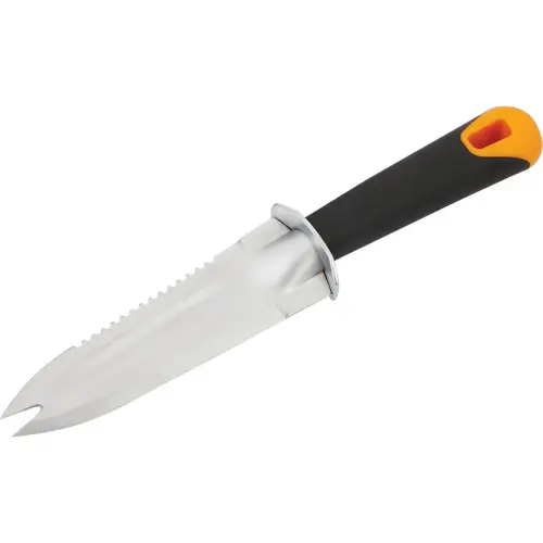 14 In. Cast-Aluinum Big Grip Garden Knife 14 In. Cast-Aluinum Big Grip Garden Knife