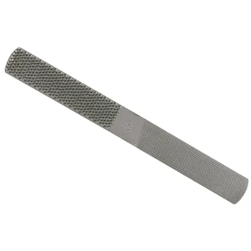 Shoe Rasper Nicholson 21860NNN 8 In. Half-Round 4-in-Hand Shoe Rasp Buy Now