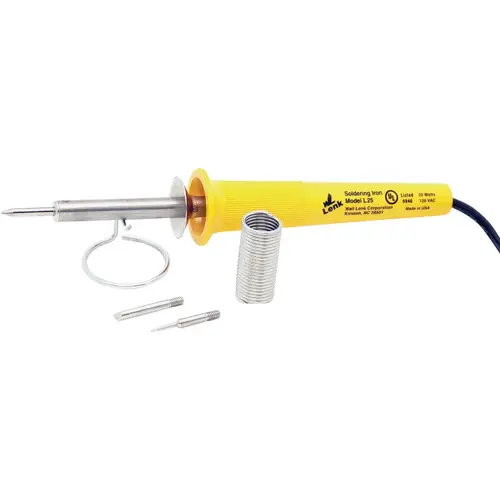 25W 900 F Electric Soldering Iron 25W 900 F Electric Soldering Iron