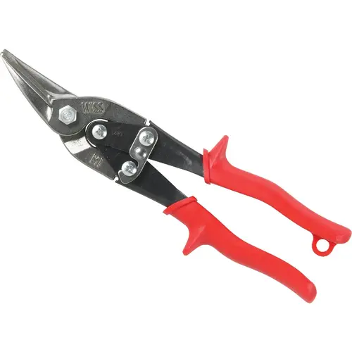 Metalmaster 9-3/4 In. Aviation Left Compound Action Snips Metalmaster 9-3/4 In. Aviation Left Compound Action Snips