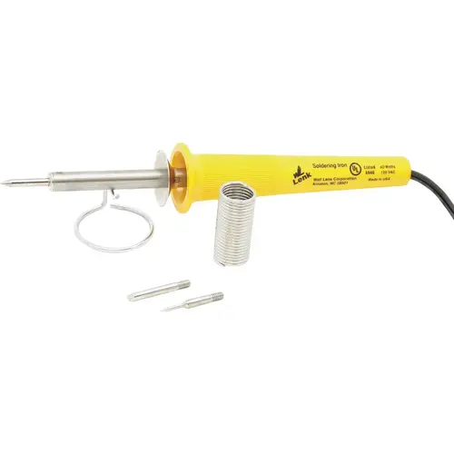 40W 975 F Electric Soldering Iron 40W 975 F Electric Soldering Iron