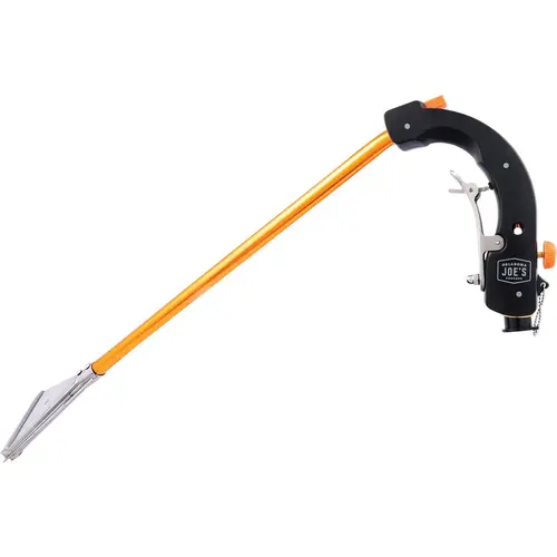 Propane Charcoal Lighter Propane Charcoal Lighter