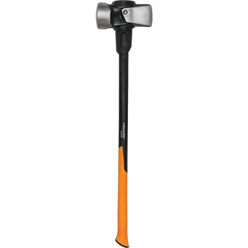 Pro IsoCore 16 Lb. Sledge Hammer with 36 In. Steel Handle