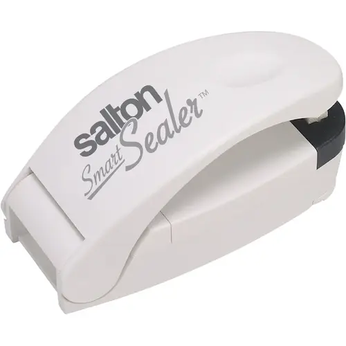 SmartSealer Bag Sealer White