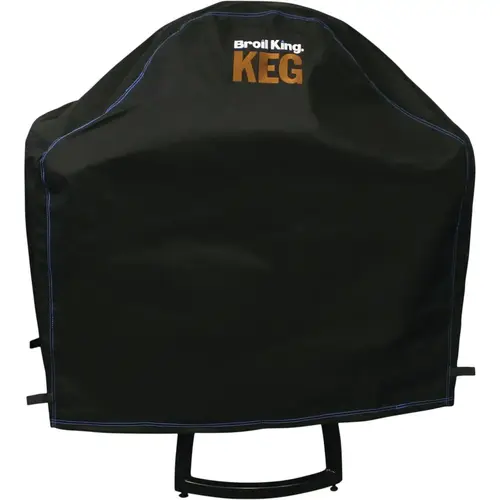 Black Keg 5000 Grill Cover Black Keg 5000 Grill Cover