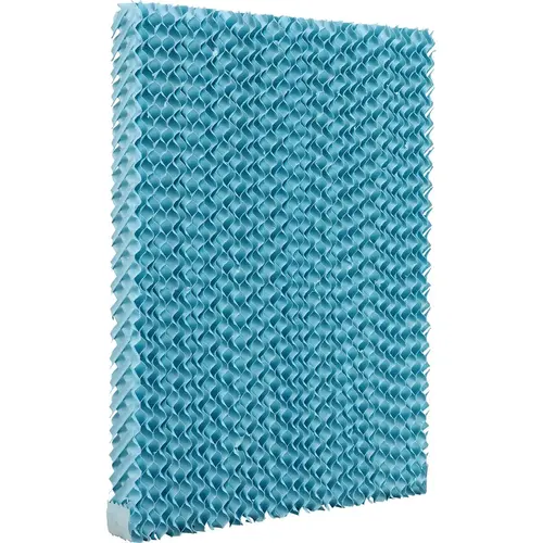Evaporative Cooler Filter for 13.2 Gallon Cooler Blue