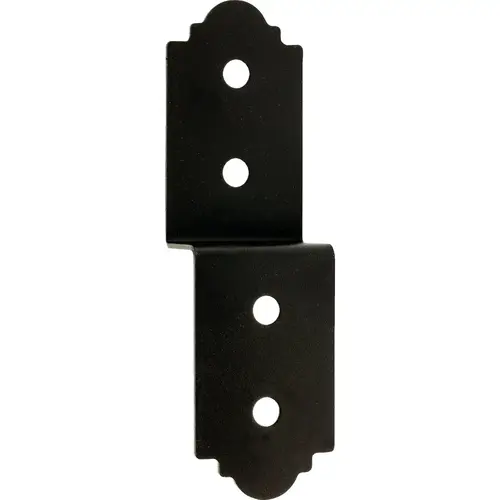 3 In. ZMAX Steel Deck Joist Tie 3 In. ZMAX Steel Deck Joist Tie