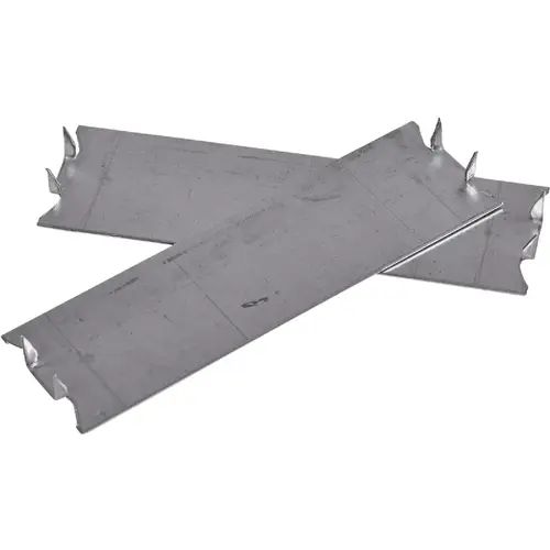 1-1/2 In. x 5 In. 18 Ga. Stud Guard