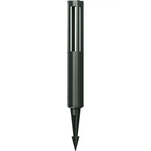 LED Espresso All-Weather Metal 150 Lm. Low Voltage Bollard Style Path Light Espressso LED Espresso All-Weather Metal 150 Lm. Low Voltage Bollard Style Path Light Espressso