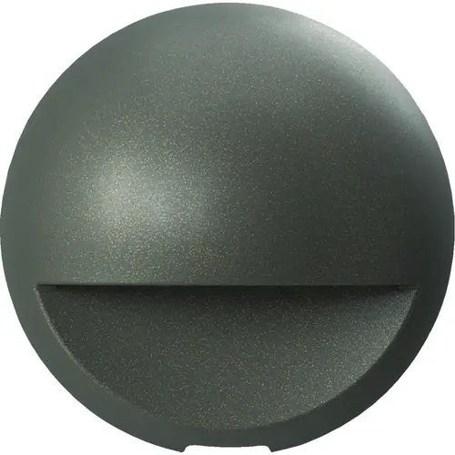 LED Espresso All-Weather Metal 50 Lm. Low Voltage Wall Accent Light LED Espresso All-Weather Metal 50 Lm. Low Voltage Wall Accent Light