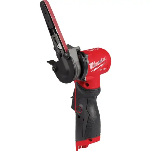 M12 FUEL Brushless 3/8 In. x 13 In. Cordless Bandfile (Tool Only) M12 FUEL Brushless 3/8 In. x 13 In. Cordless Bandfile (Tool Only)