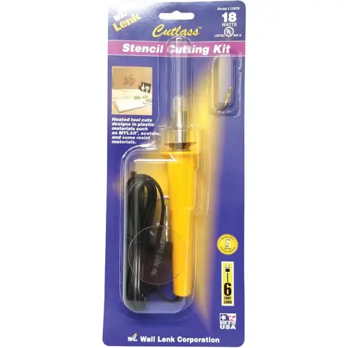 Cutlass Stencil Cutter Electric Soldering Iron Cutlass Stencil Cutter Electric Soldering Iron