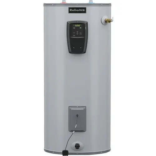 50 Gal. Medium 9 Year 4500-Watt Smart Electric Water Heater