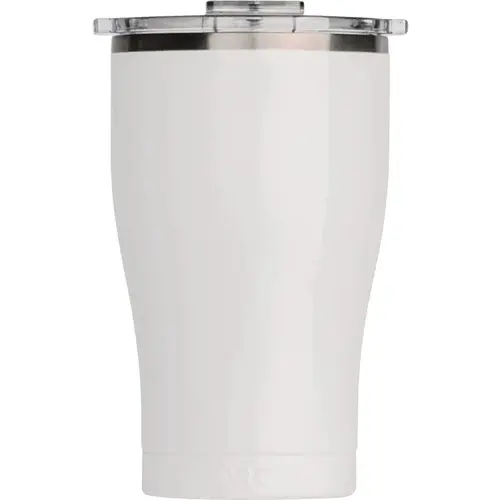 Chaser 22 Oz. Pearl Insulated Tumbler With Lid