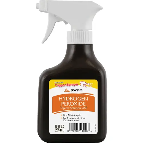 10 Oz. 3% Hydrogen Peroxide Trigger Spray