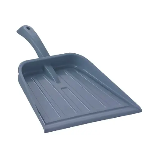 7-3/4 In. Sandle Wood Plastic Dust Pan Sandalwood 7-3/4 In. Sandle Wood Plastic Dust Pan Sandalwood