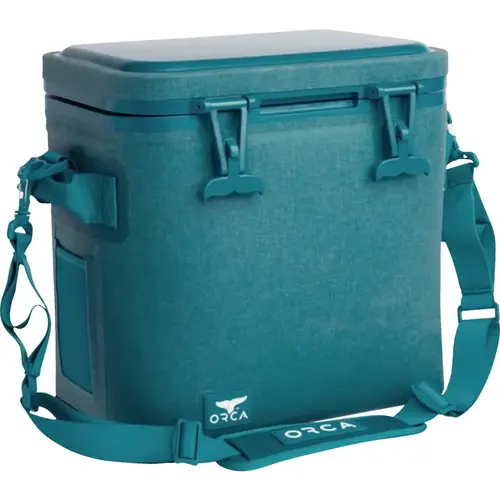 Wanderer Tote 24-Can Soft-Side Cooler, Starboard Wanderer Tote 24-Can Soft-Side Cooler, Starboard