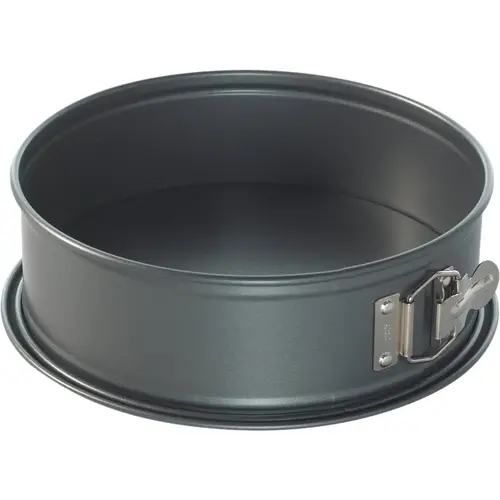 9 In. Springform Cake Pan 9 In. Springform Cake Pan