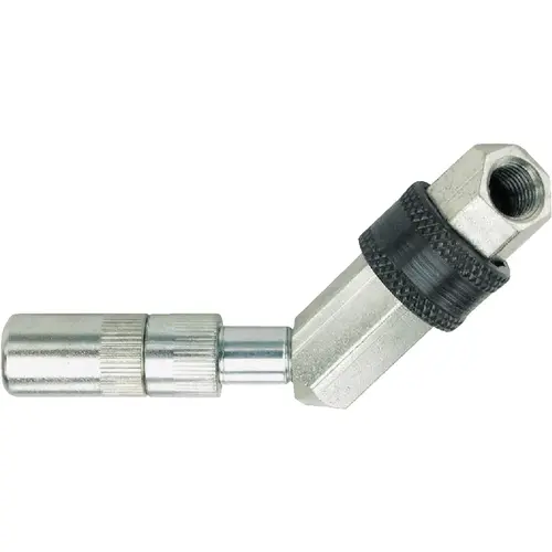 1/8" Female 45 Deg Swivel Fitting