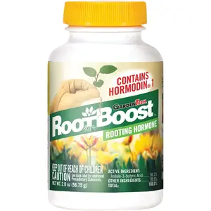 Root Boost 100538120 2 Oz. Rooting Hormone Powder