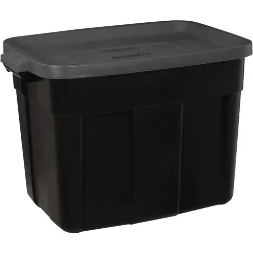 Roughneck 18 Gal. Storage Tote