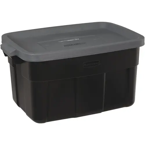 Roughneck 14 Gal. Storage Tote