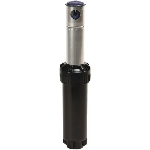 4 In. 40 Deg. to 360 Deg. Stainless Steel Gear Drive Head Rotor Sprinkler 4 In. 40 Deg. to 360 Deg. Stainless Steel Gear Drive Head Rotor Sprinkler