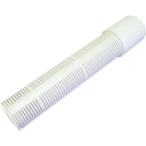 Campbell's BCL200-3 2 In. 50 GPM PVC Water Strainer