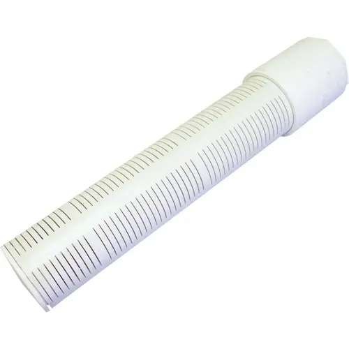 2 In. 50 GPM PVC Water Strainer 2 In. 50 GPM PVC Water Strainer