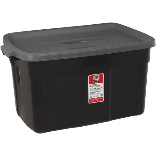Roughneck 31 Gal. Storage Tote