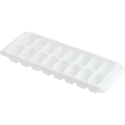 Servin' Saver Deluxe Ice Cube Tray White Servin' Saver Deluxe Ice Cube Tray White