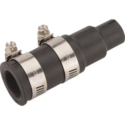 Dishwasher Outlet Hose Connector Kit