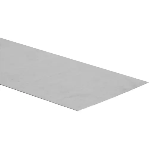 Steelworks 16 In. x 8 In. x .25 Ga. Aluminum Sheet Stock Steelworks 16 In. x 8 In. x .25 Ga. Aluminum Sheet Stock